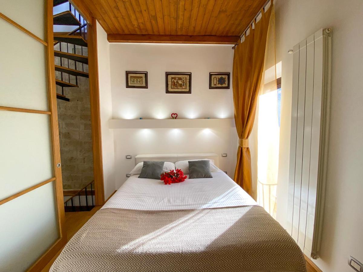 Tatiana - Historic House #Domusitaliane Βίλα Μπάρι Εξωτερικό φωτογραφία