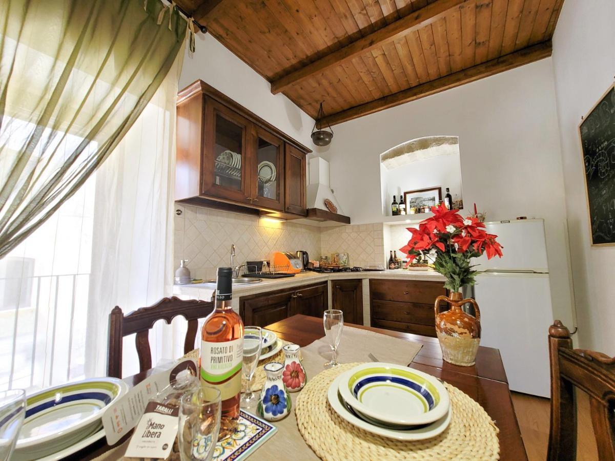 Tatiana - Historic House #Domusitaliane Βίλα Μπάρι Εξωτερικό φωτογραφία