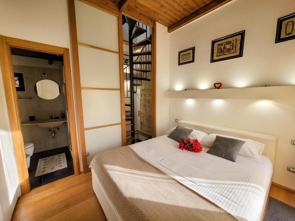 Tatiana - Historic House #Domusitaliane Βίλα Μπάρι Εξωτερικό φωτογραφία