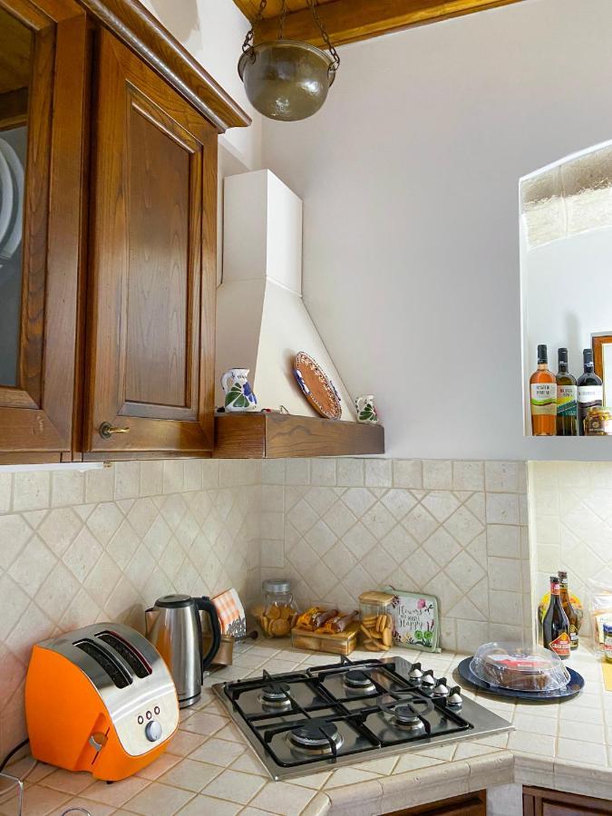Tatiana - Historic House #Domusitaliane Βίλα Μπάρι Εξωτερικό φωτογραφία