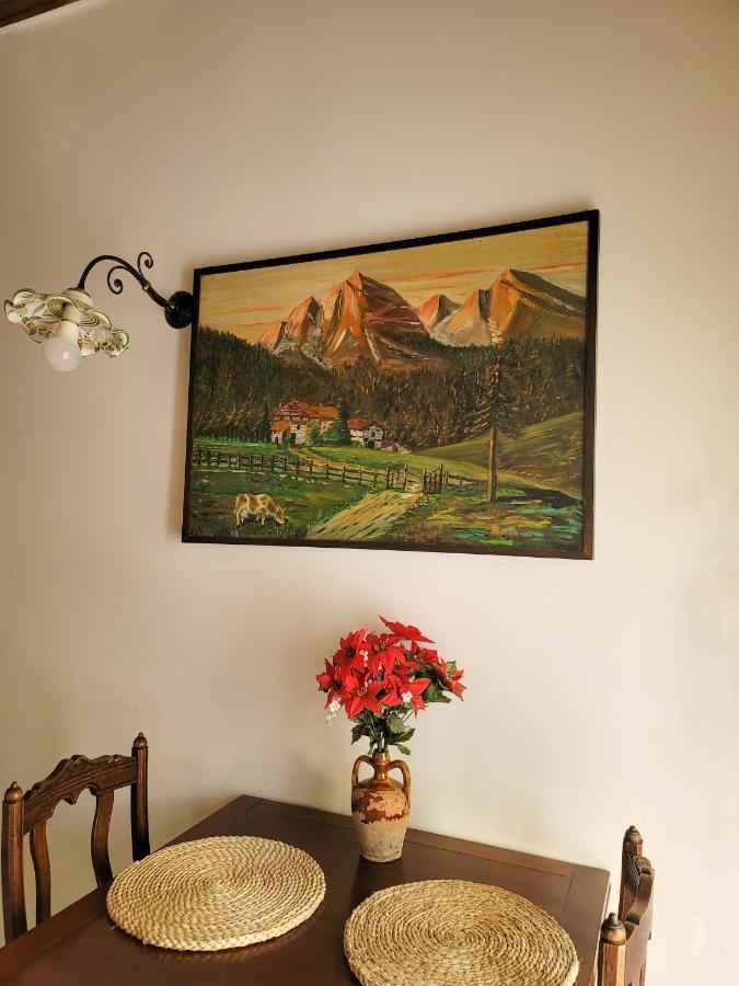 Tatiana - Historic House #Domusitaliane Βίλα Μπάρι Εξωτερικό φωτογραφία