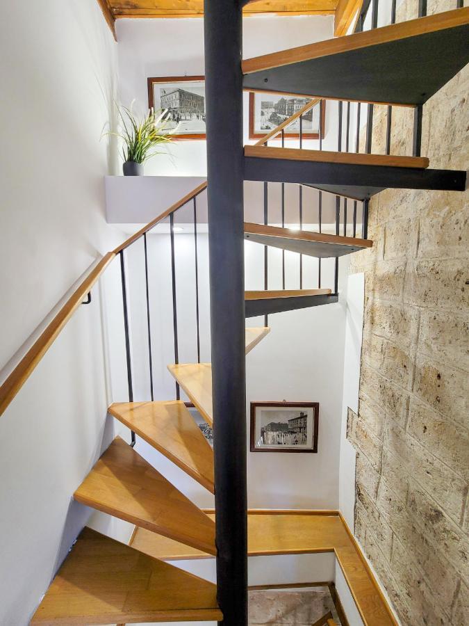 Tatiana - Historic House #Domusitaliane Βίλα Μπάρι Εξωτερικό φωτογραφία