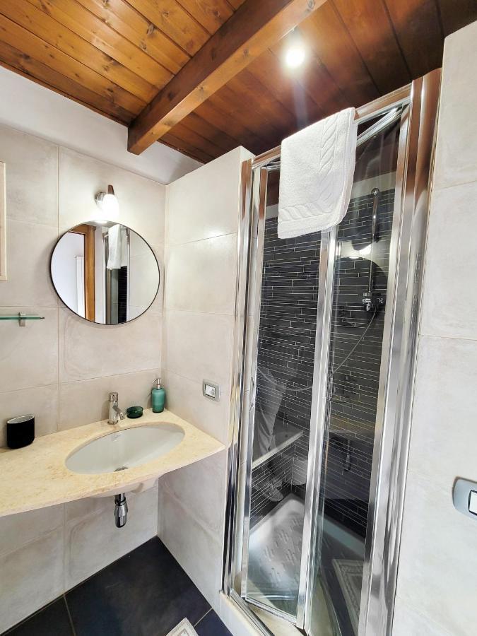 Tatiana - Historic House #Domusitaliane Βίλα Μπάρι Εξωτερικό φωτογραφία