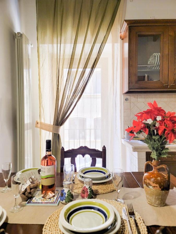 Tatiana - Historic House #Domusitaliane Βίλα Μπάρι Εξωτερικό φωτογραφία